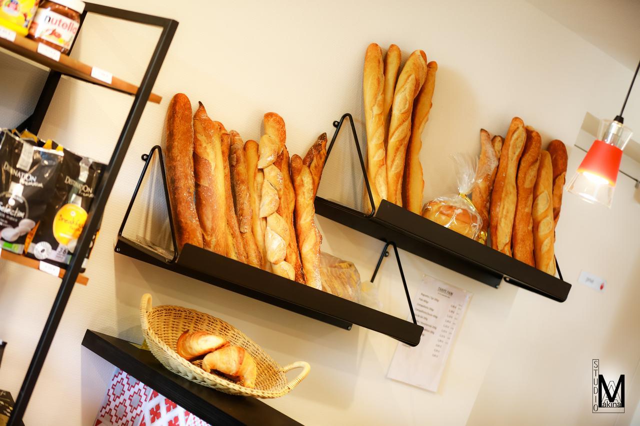 Gailleres Au Coeur Des Landes 아파트 외부 사진
